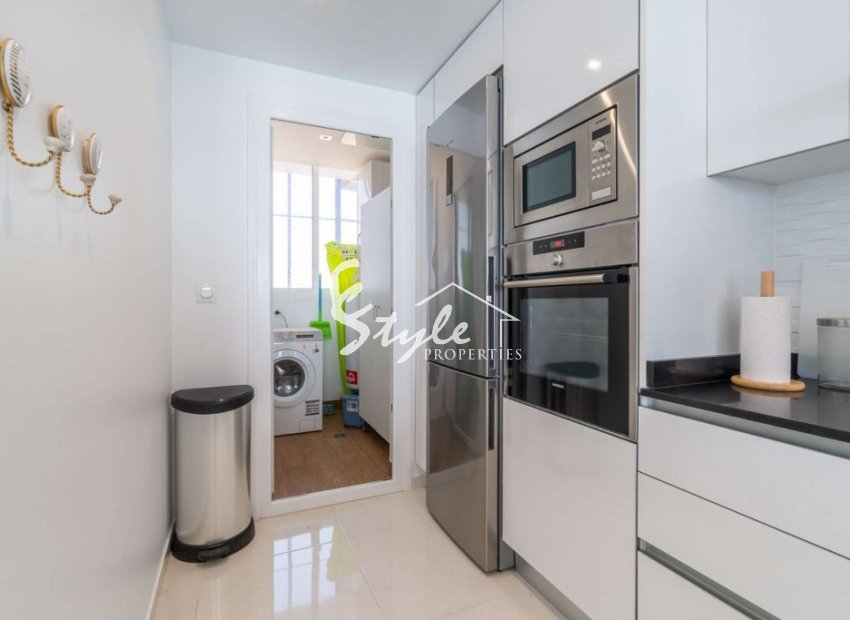 Reventa - Apartamento - Punta Prima