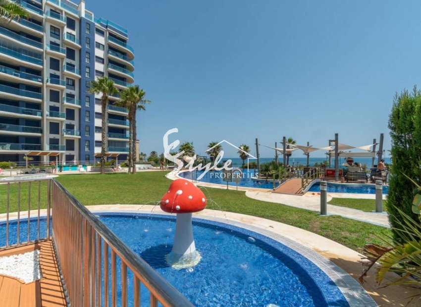 Reventa - Apartamento - Punta Prima