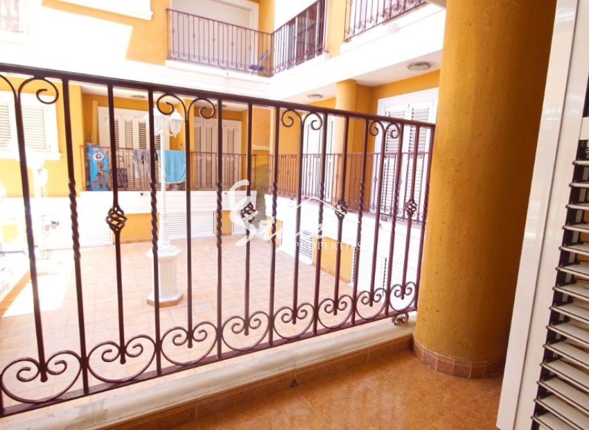 Reventa - Apartamento - Rojales