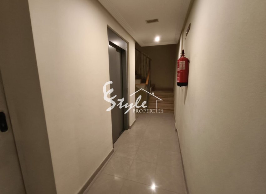 Reventa - Apartamento - San Isidro De Albatera - San Isidro