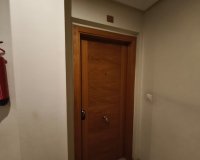 Reventa - Apartamento - San Isidro De Albatera - San Isidro