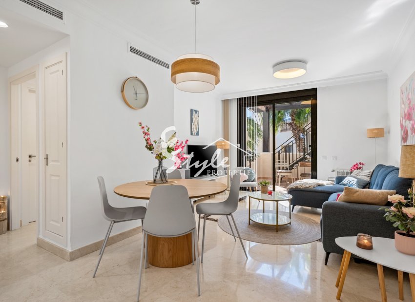 Reventa - Apartamento - San Javier - Roda Golf