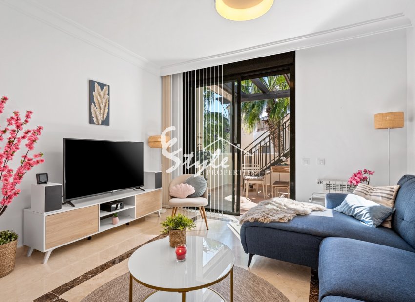 Reventa - Apartamento - San Javier - Roda Golf