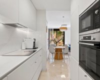 Reventa - Apartamento - San Javier - Roda Golf