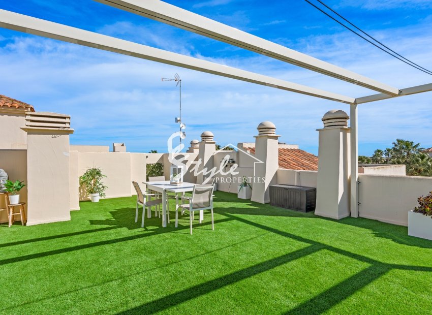 Reventa - Apartamento - San Javier - Roda Golf