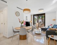 Reventa - Apartamento - San Javier - Roda Golf