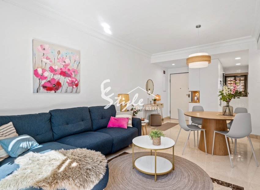 Reventa - Apartamento - San Javier - Roda Golf