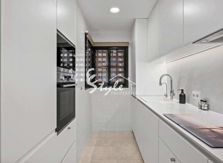 Reventa - Apartamento - San Javier - Roda Golf