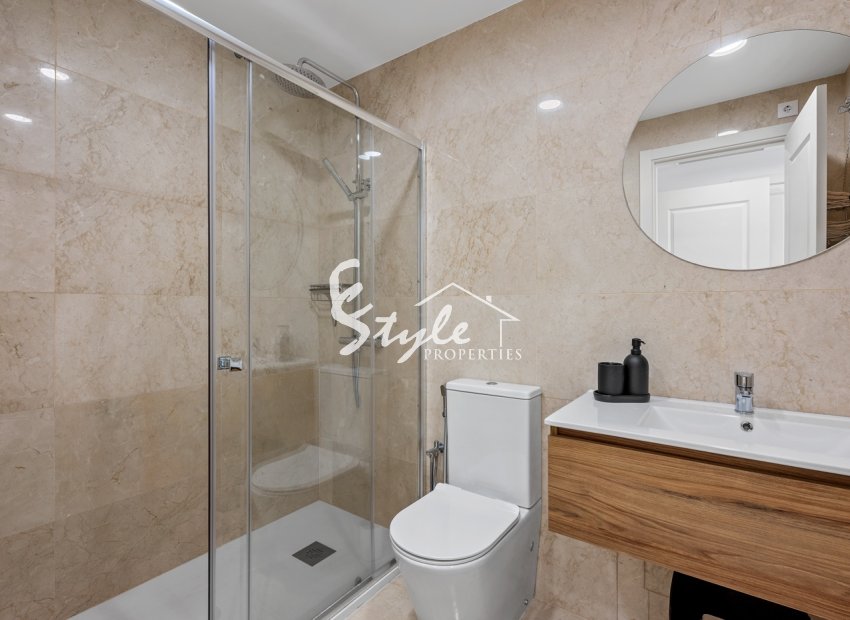 Reventa - Apartamento - San Javier - Roda Golf