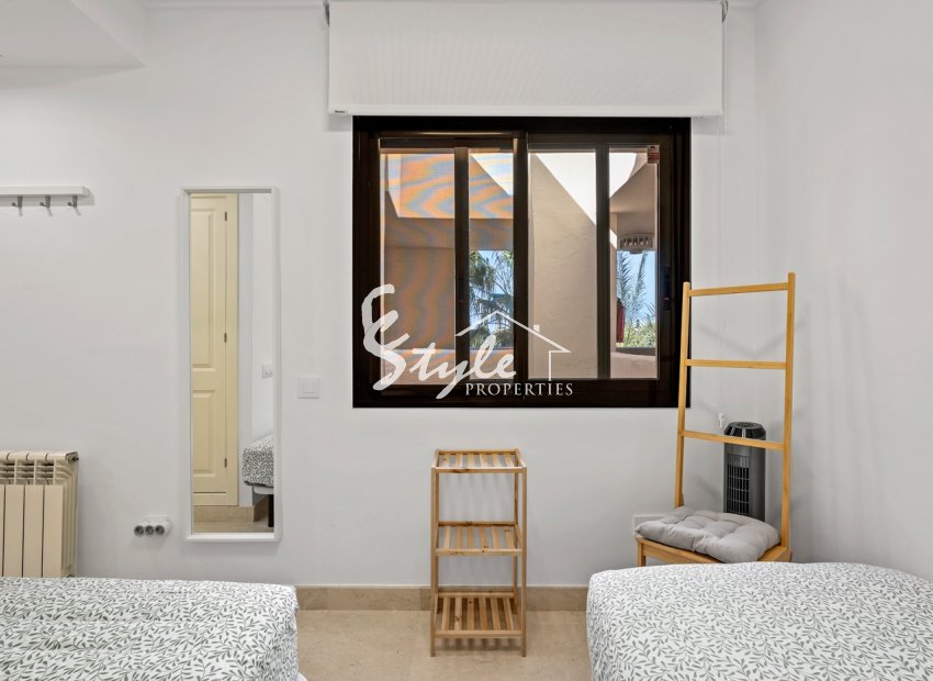 Reventa - Apartamento - San Javier - Roda Golf