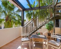 Reventa - Apartamento - San Javier - Roda Golf