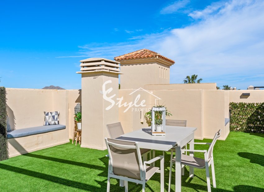 Reventa - Apartamento - San Javier - Roda Golf