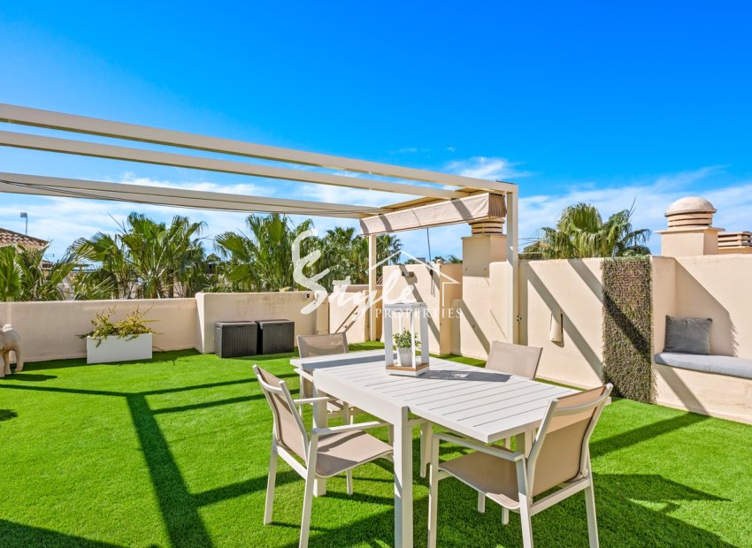 Reventa - Apartamento - San Javier - Roda Golf