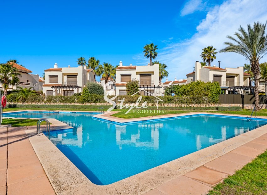 Reventa - Apartamento - San Javier - Roda Golf