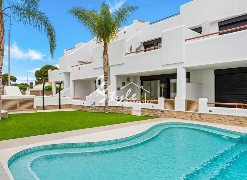 Reventa - Apartamento - San Javier - Santiago de la ribera