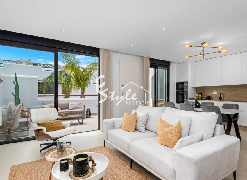 Reventa - Apartamento - San Javier - Santiago de la ribera