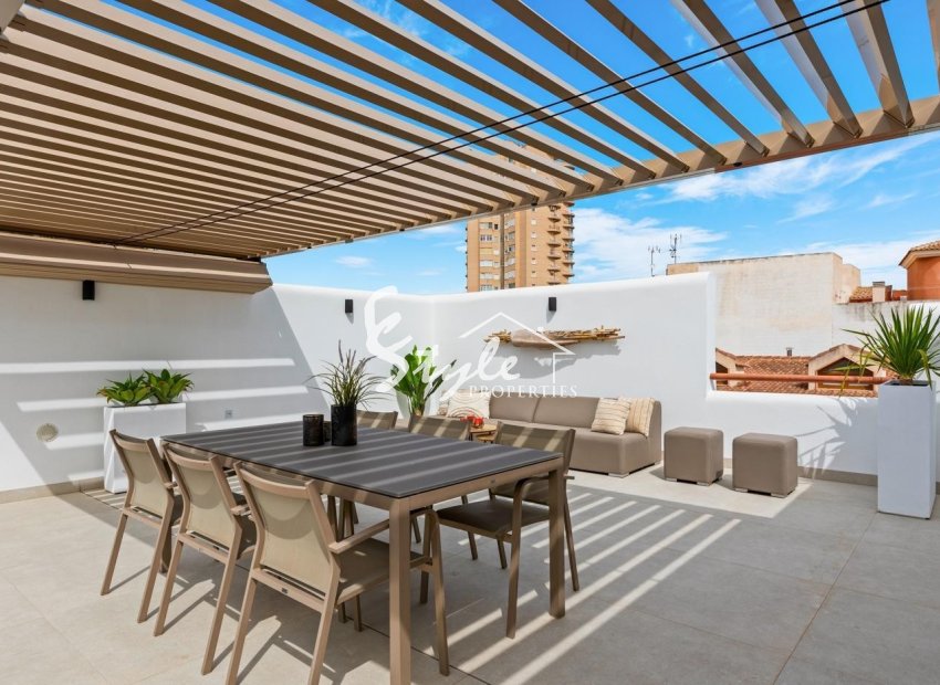 Reventa - Apartamento - San Javier - Santiago de la ribera
