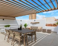 Reventa - Apartamento - San Javier - Santiago de la ribera