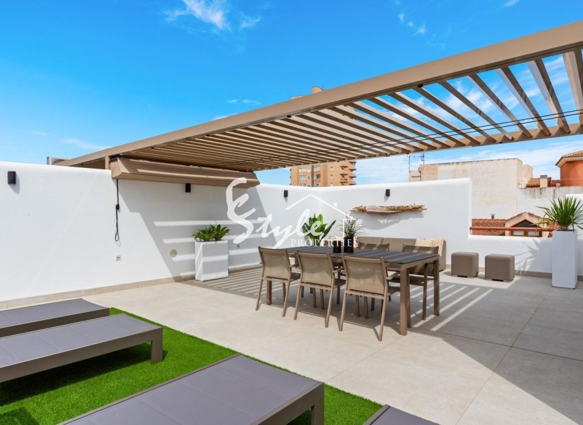 Reventa - Apartamento - San Javier - Santiago de la ribera