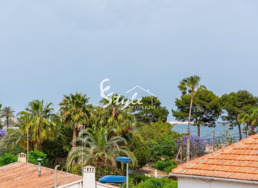 Reventa - Apartamento - San Javier - Santiago de la ribera