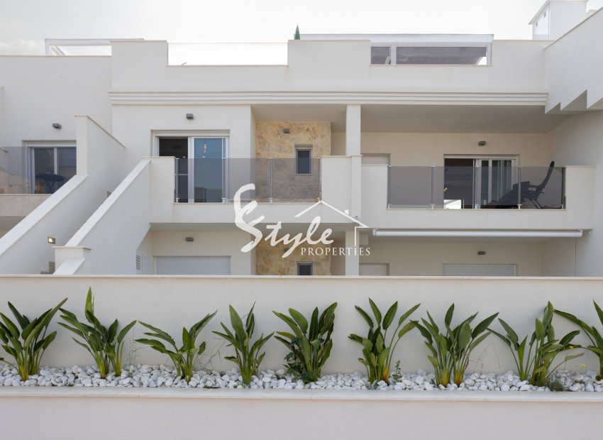 Reventa - Apartamento - San Miguel De Salinas - BLUE LAGOON