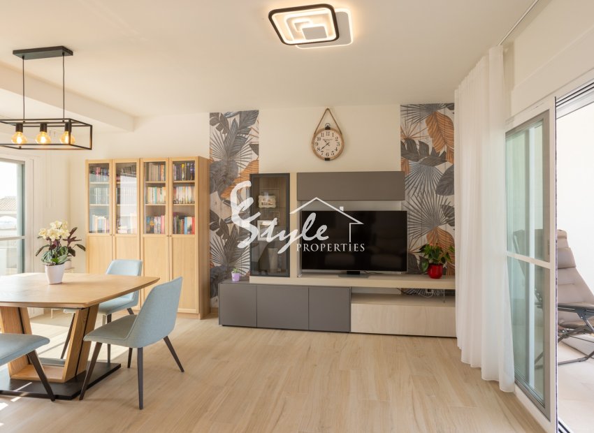 Reventa - Apartamento - San Miguel De Salinas - BLUE LAGOON