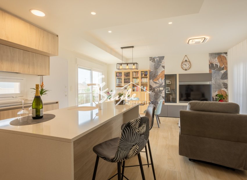 Reventa - Apartamento - San Miguel De Salinas - BLUE LAGOON