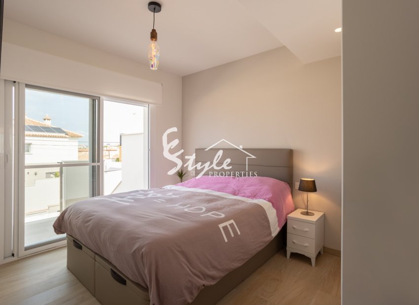 Reventa - Apartamento - San Miguel De Salinas - BLUE LAGOON