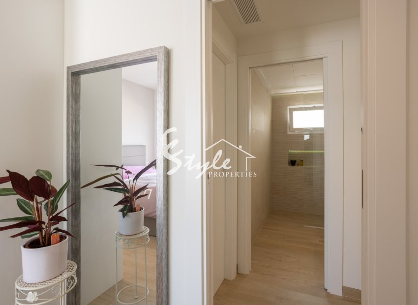 Reventa - Apartamento - San Miguel De Salinas - BLUE LAGOON