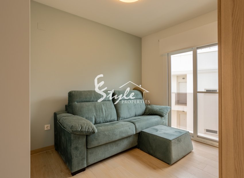 Reventa - Apartamento - San Miguel De Salinas - BLUE LAGOON