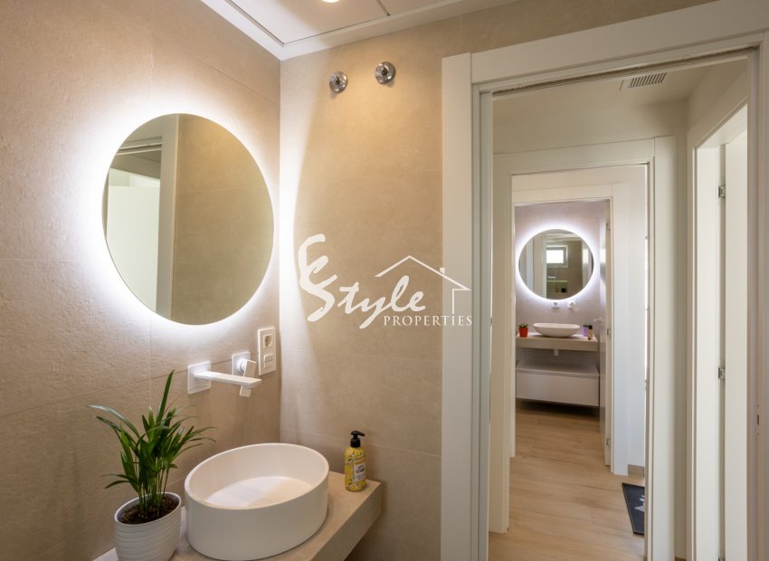 Reventa - Apartamento - San Miguel De Salinas - BLUE LAGOON