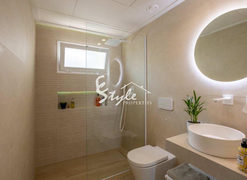 Reventa - Apartamento - San Miguel De Salinas - BLUE LAGOON