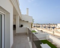 Reventa - Apartamento - San Miguel De Salinas - BLUE LAGOON