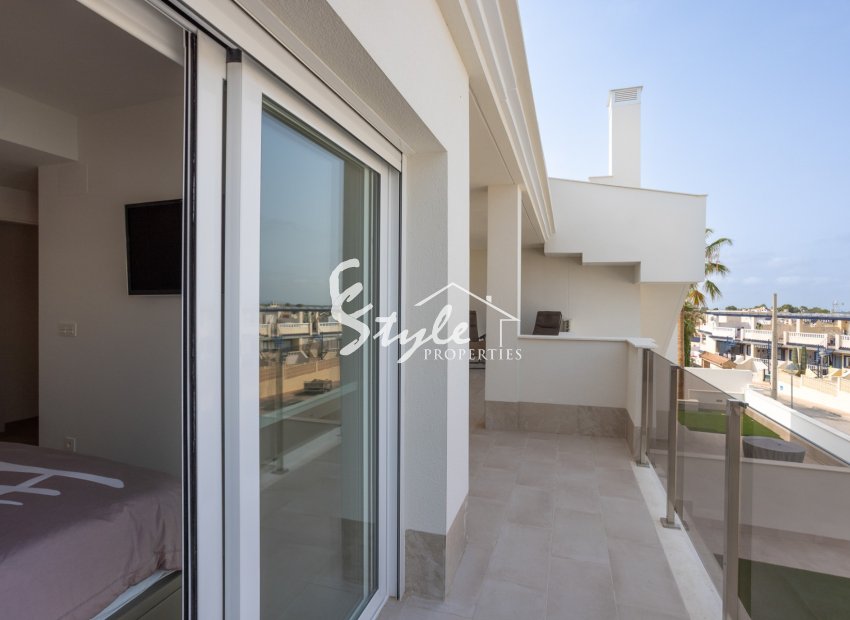Reventa - Apartamento - San Miguel De Salinas - BLUE LAGOON