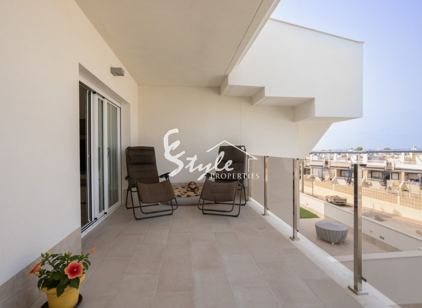 Reventa - Apartamento - San Miguel De Salinas - BLUE LAGOON