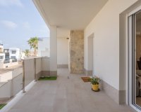Reventa - Apartamento - San Miguel De Salinas - BLUE LAGOON