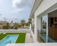 Reventa - Apartamento - San Miguel De Salinas - BLUE LAGOON