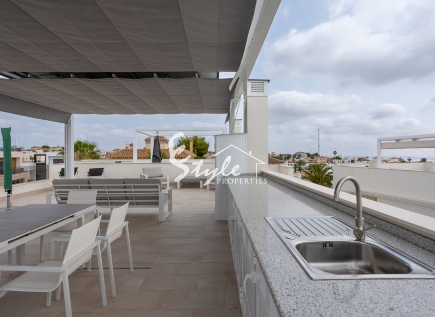 Reventa - Apartamento - San Miguel De Salinas - BLUE LAGOON