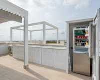 Reventa - Apartamento - San Miguel De Salinas - BLUE LAGOON