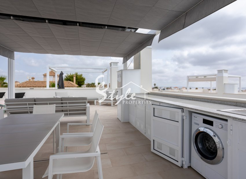 Reventa - Apartamento - San Miguel De Salinas - BLUE LAGOON