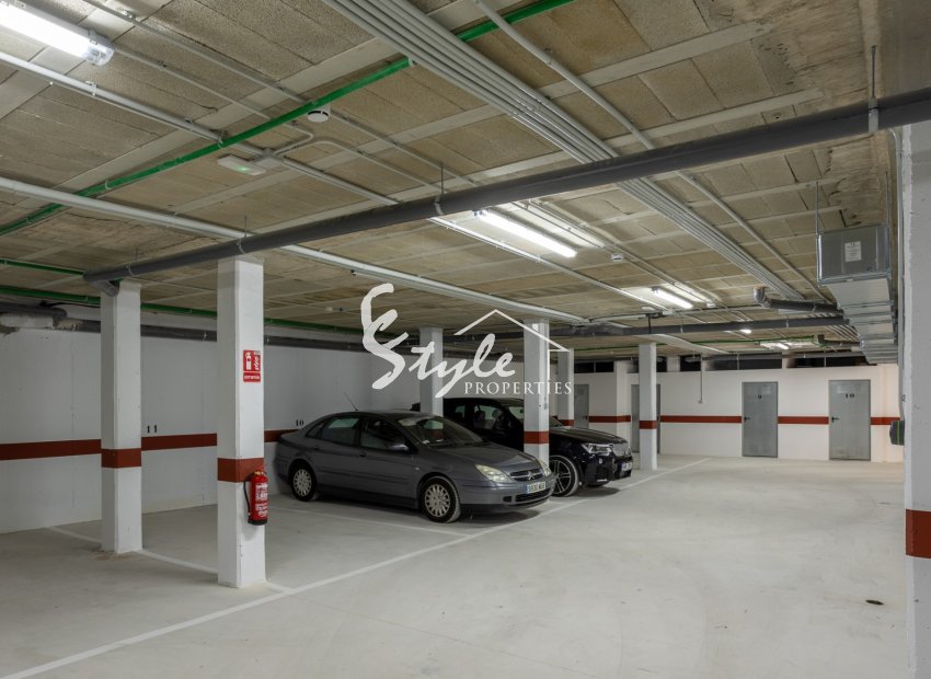 Reventa - Apartamento - San Miguel De Salinas - BLUE LAGOON