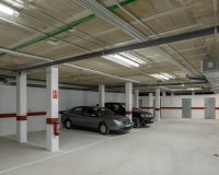 Reventa - Apartamento - San Miguel De Salinas - BLUE LAGOON