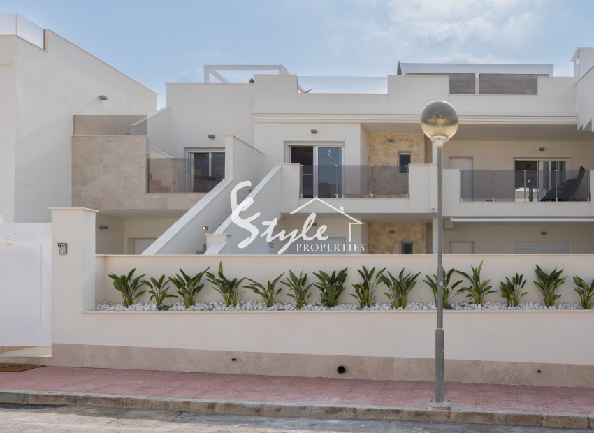Reventa - Apartamento - San Miguel De Salinas - BLUE LAGOON