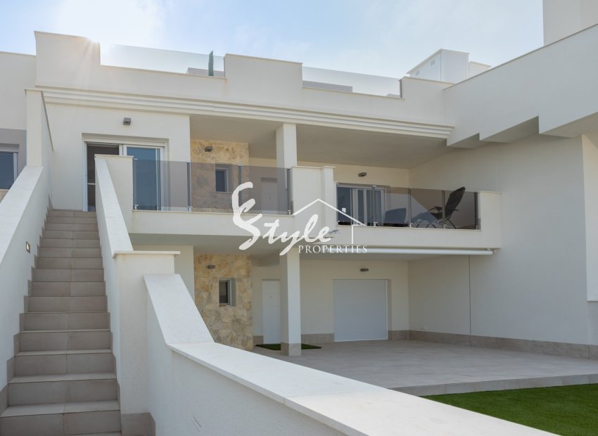 Reventa - Apartamento - San Miguel De Salinas - BLUE LAGOON