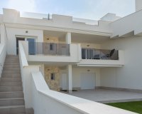 Reventa - Apartamento - San Miguel De Salinas - BLUE LAGOON