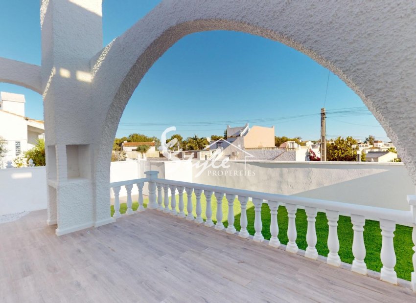 Reventa - Apartamento - San Miguel De Salinas - BLUE LAGOON