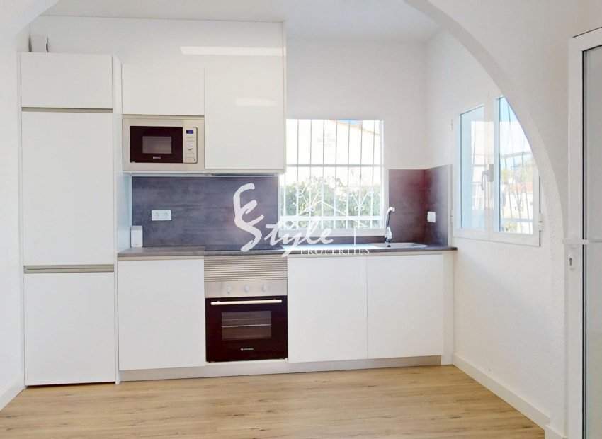 Reventa - Apartamento - San Miguel De Salinas - BLUE LAGOON