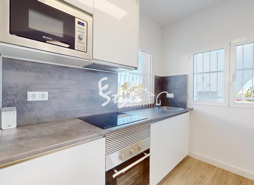 Reventa - Apartamento - San Miguel De Salinas - BLUE LAGOON