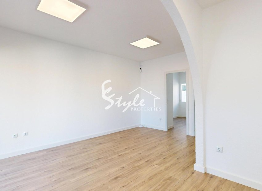 Reventa - Apartamento - San Miguel De Salinas - BLUE LAGOON