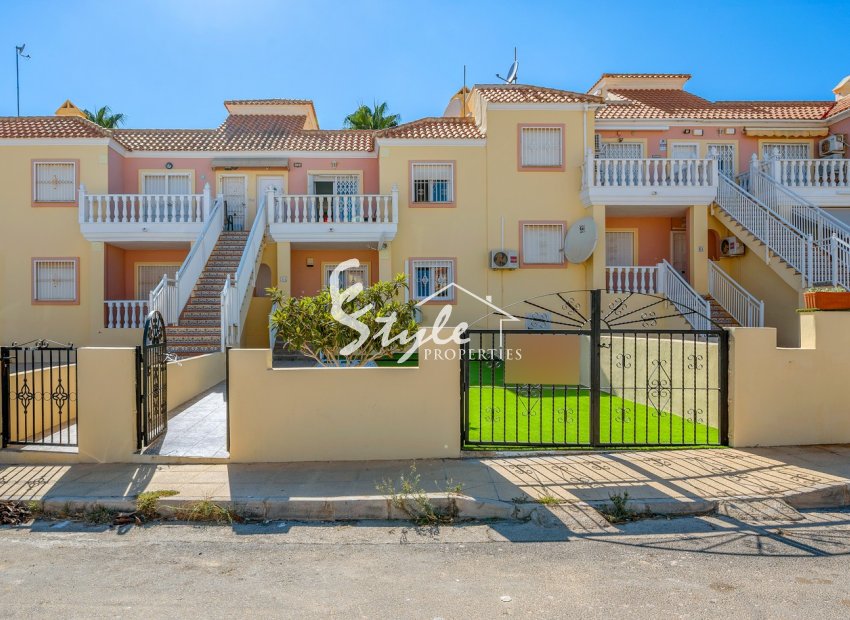 Reventa - Apartamento - San Miguel De Salinas - Orihuela Costa